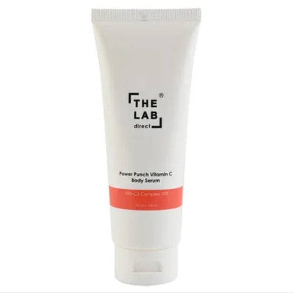 NEW The Lab Direct Vitamin C Body Serum 4 floz - Picture 1 of 3